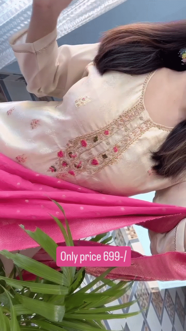 Ethnic Beauty, Redefined - Image 2