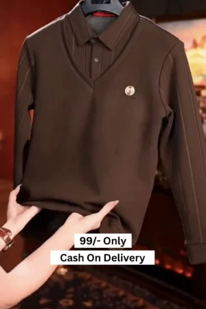 Luxe Intertwine Knitwear