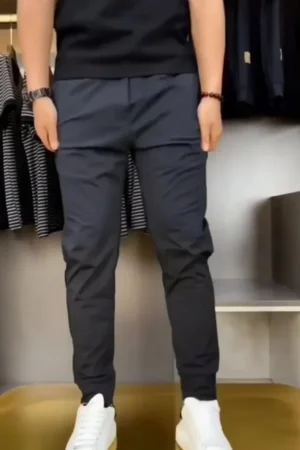 New Stretch Trousers Pants For Men ✨